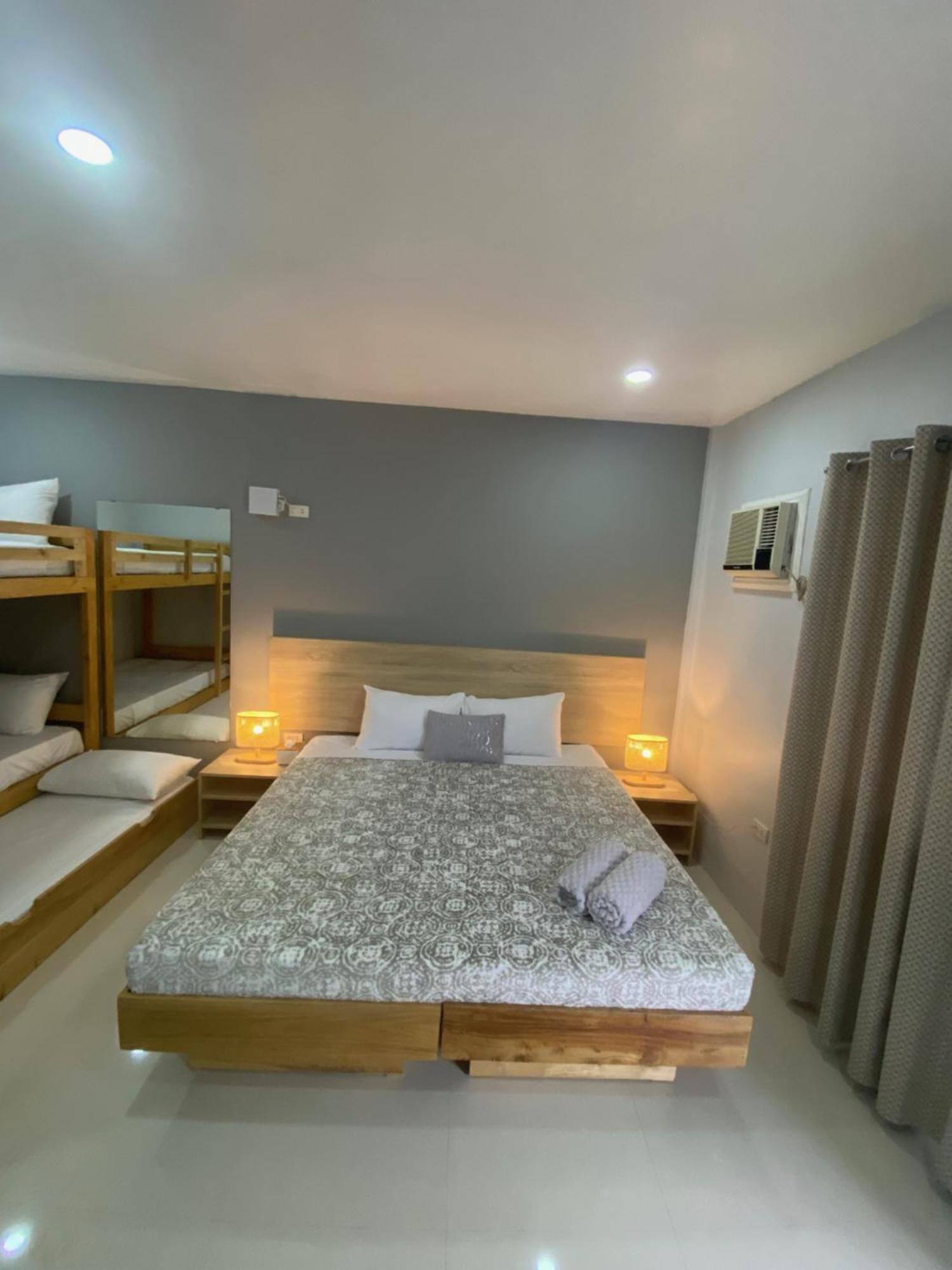 Tropical Stay Accommodations Dao Ταγκμπιλαράν Εξωτερικό φωτογραφία