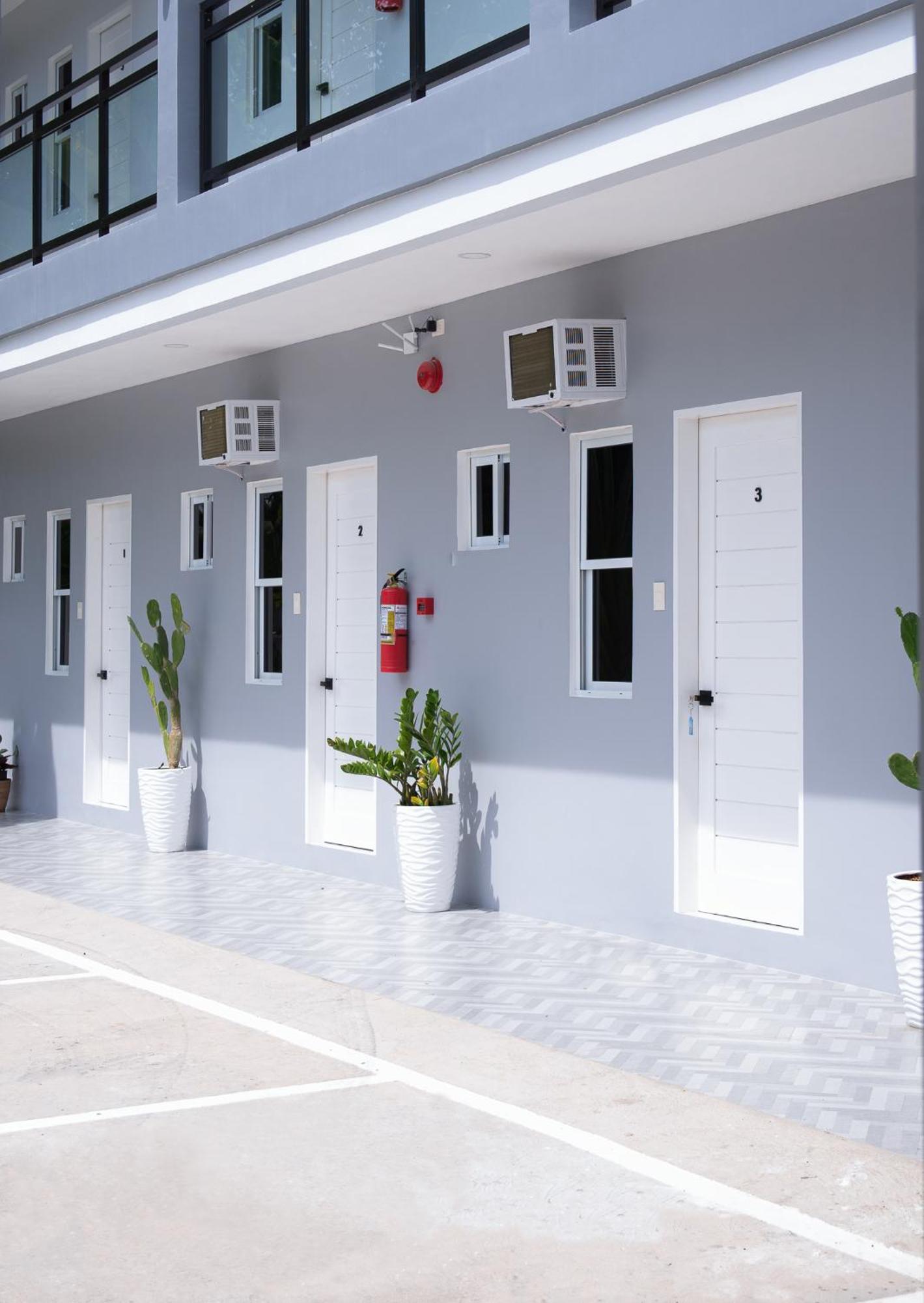Tropical Stay Accommodations Dao Ταγκμπιλαράν Εξωτερικό φωτογραφία