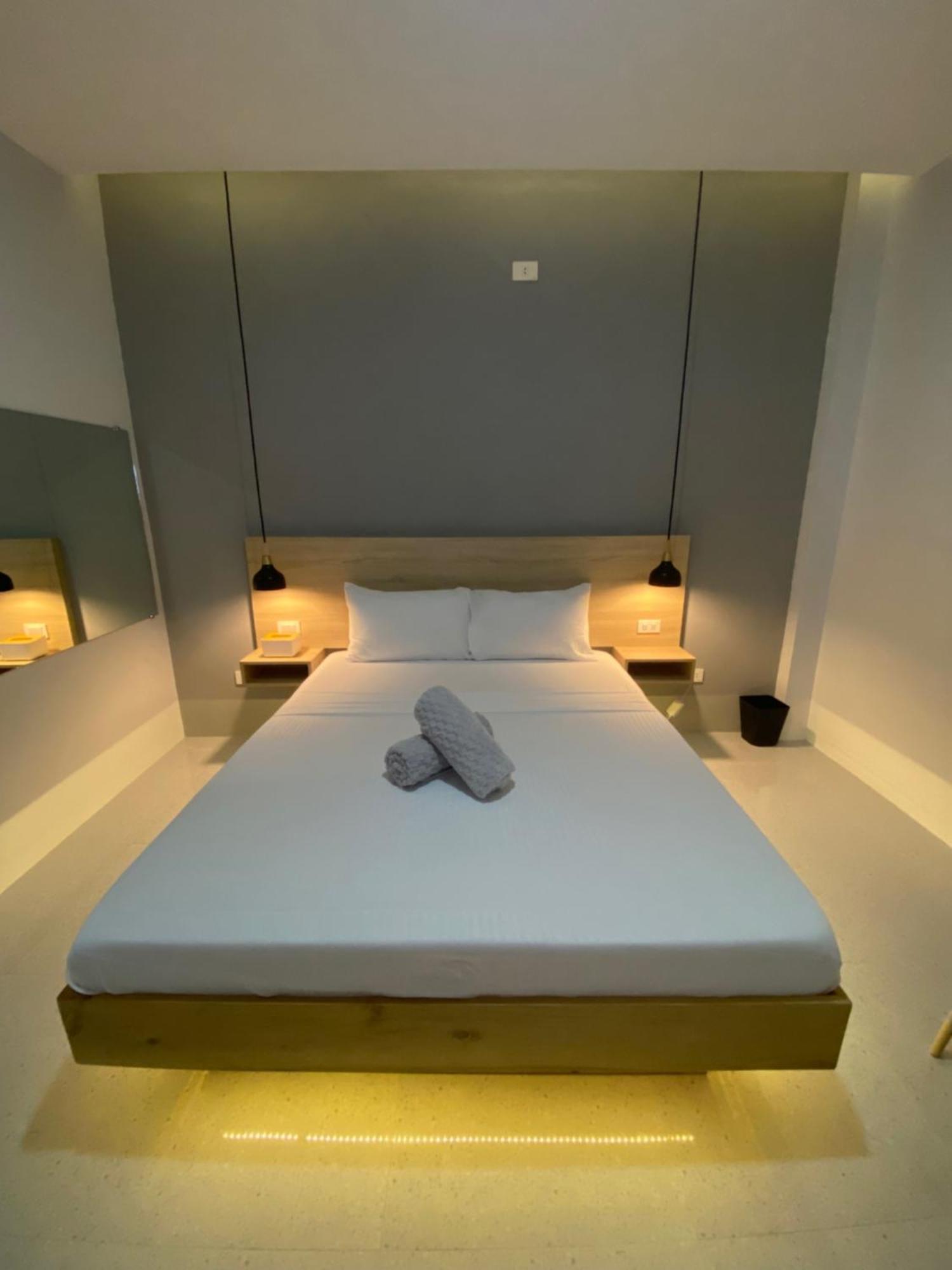 Tropical Stay Accommodations Dao Ταγκμπιλαράν Εξωτερικό φωτογραφία