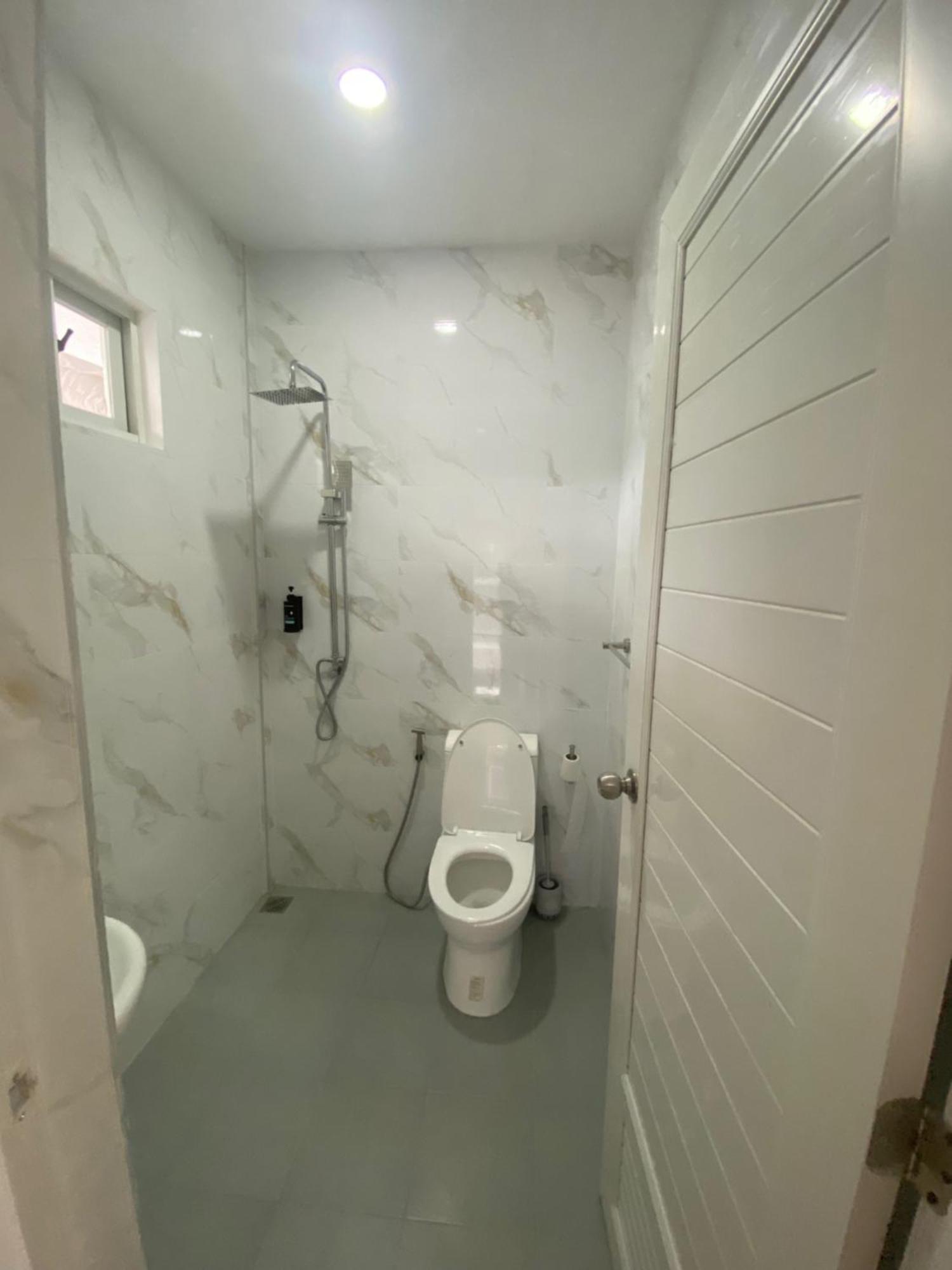 Tropical Stay Accommodations Dao Ταγκμπιλαράν Εξωτερικό φωτογραφία